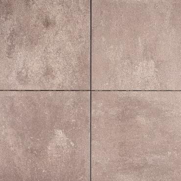 Trippel T Taupe 60x60x4 cm