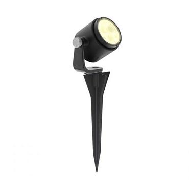 Mini Scope Led black 12V