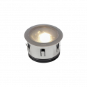 Ring 68 Pearl Grey t.b.v. diverse InLite lampen