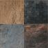 GeoCeramica® 60x60x4 Ardesie African Stone