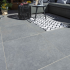 GeoCeramica® 60x60x4 Impasto Grigio