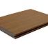 Prestigedeck Teak 400x21x2.3 cm massief breed