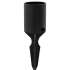 Spike tbv rond 60mm lampen