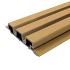 WEO35 Gardenwall Cladding Red Cedar 290x17x3.3 cm (wb 14 cm)