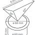 Big Flux Asymmetric 12V