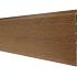 Premium Fence Board Teak 2.1x16x178 cm (wb 15 cm)