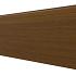 Premium Fence Board Teak 2.1x31x178 cm (wb 30 cm)