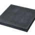 Oudhollandse Tegel  carbon 100x100x8 cm