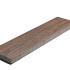 GeoProArte Wood 120x30x6 cm Dark Oak