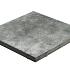 GeoProArte® Concert 100x100x6 Wolf Grey