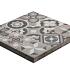 GeoProArte® Mosaic Taupe 60x60x4