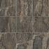 GeoCeramica® 100x100x4 cm Bresscia Brown