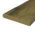 Timber Touch Old Bullnose Grain Sand 244x20x2.5 cm