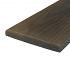 Timber Touch New Bullnose Chestnut 244x20x2.5 cm