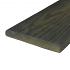 Timber Touch New Bullnose Golden Slate 244x20x2.5 cm