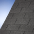 IKO dakshingles Superglass® Number One 3-tab zwart (3M²)  1 pak