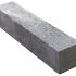 Oudhollands Stapelblok carbon 75x15x15 cm